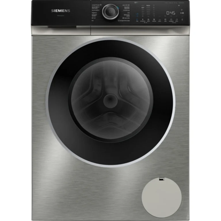 Máquina de Lavar Roupa Siemens WG56H2AXES