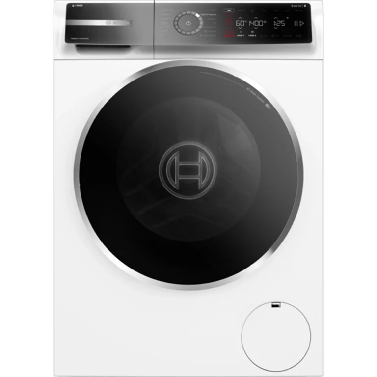 Máquina de Lavar Roupa Bosch WGB254A1ES