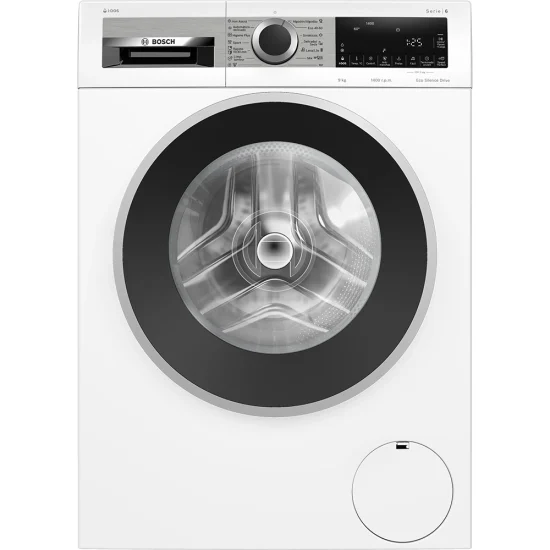 Máquina de Lavar Roupa Bosch WGG244F1ES