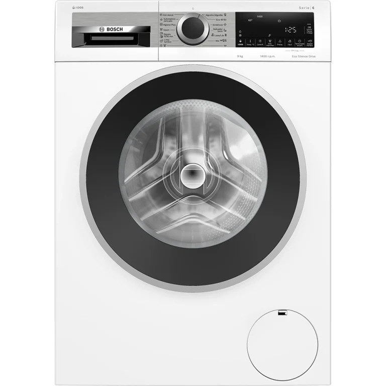 Máquina de Lavar Roupa Bosch WGG244F1ES
