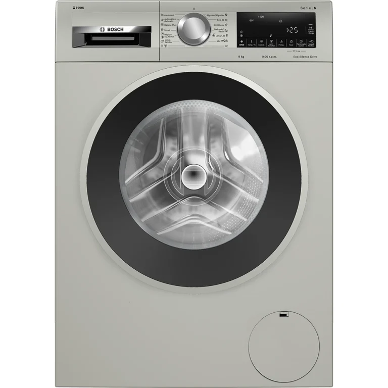 Máquina de Lavar Roupa Bosch WGG244FAES