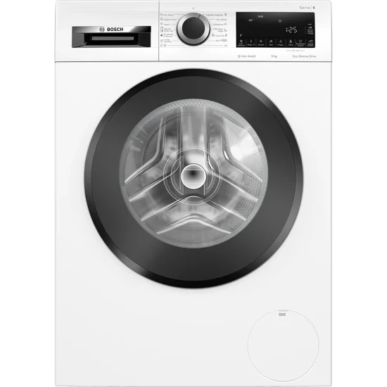 Máquina de Lavar Roupa Bosch WGG244Z0ES