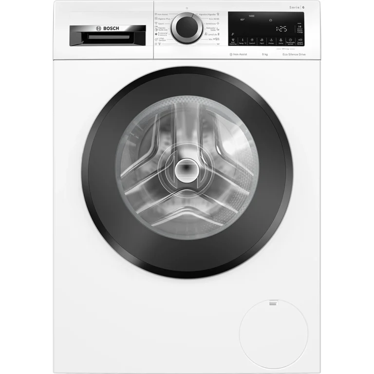 Máquina de Lavar Roupa Bosch WGG244Z0ES