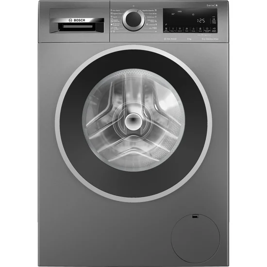 Máquina de Lavar Roupa Bosch WGG244ZRES