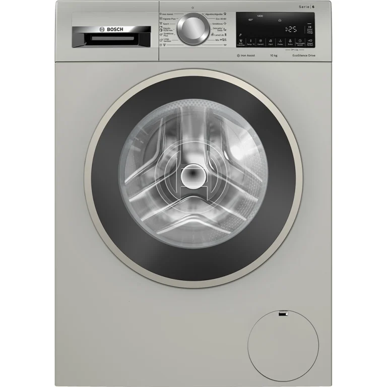 Máquina de Lavar Roupa Bosch WGG254ZXES