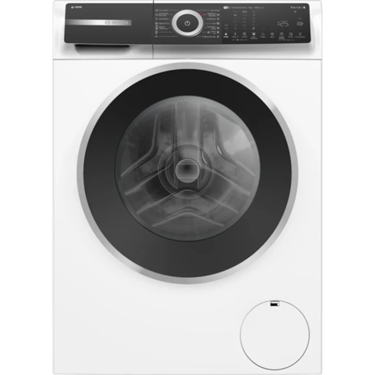 Máquina de Lavar Roupa Bosch WGH244A0ES