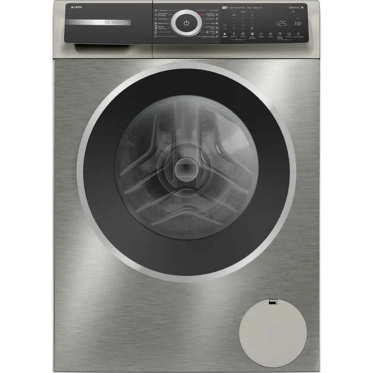 Máquina de Lavar Roupa Bosch WGH244AXES