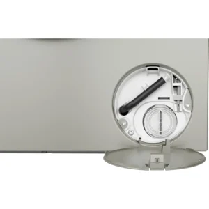 Máquina de Lavar Roupa Bosch WGH244AXES - Image 4