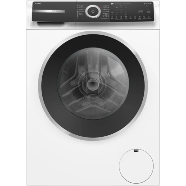 Máquina de Lavar Roupa Bosch WGH256A0ES