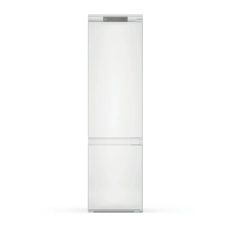 Frigorífico Combinado Encastrável Whirlpool WHC20 T352 - No frost, 193.5 cm, 280 lt, Branco