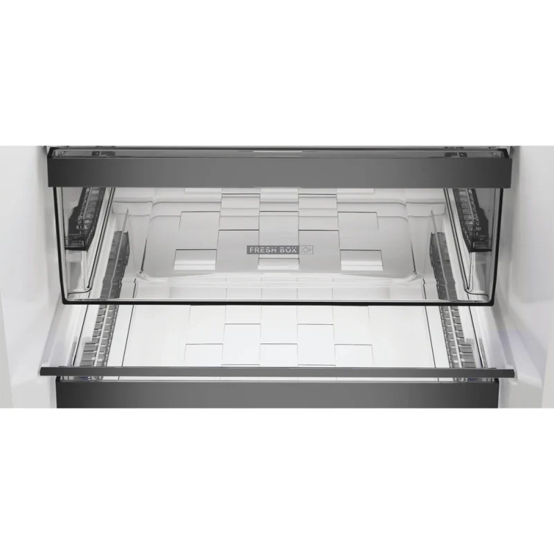 Frigorífico Combinado Whirlpool WHK 25404 XP8E - Dual No frost, 203.5 cm, 462 lt, Inox - Image 9