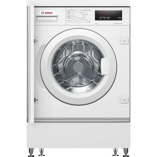 Máquina de Lavar Roupa Bosch WIW28302ES