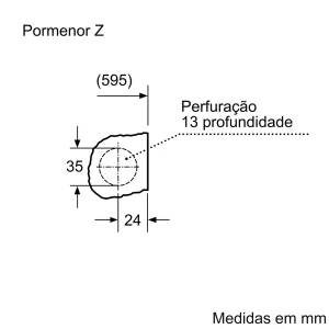 Máquina de Lavar e Secar Roupa Siemens WK14D543ES - Image 3