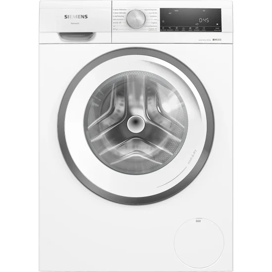 Máquina de Lavar e Secar Roupa Siemens WN34A1V0ES