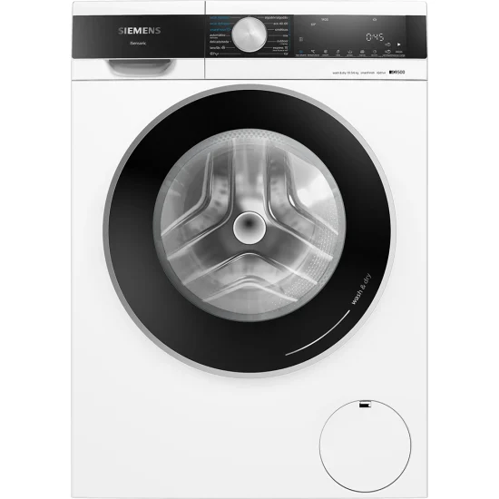Máquina de Lavar e Secar Roupa Siemens WN44G2A0ES