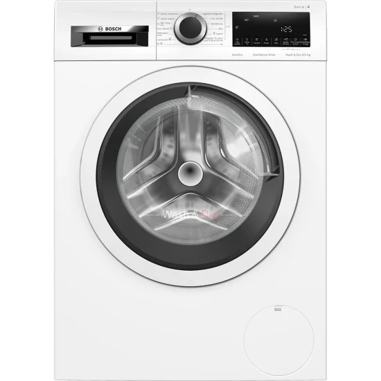 Máquina de Lavar e Secar Roupa Bosch WNA13401ES