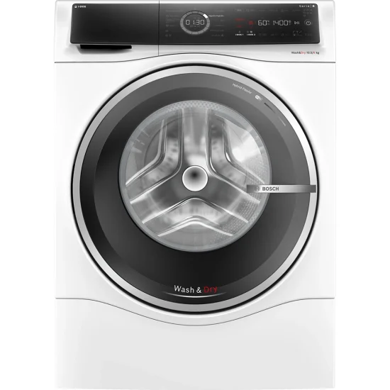 Máquina de Lavar e Secar Roupa Bosch WNC254A0ES