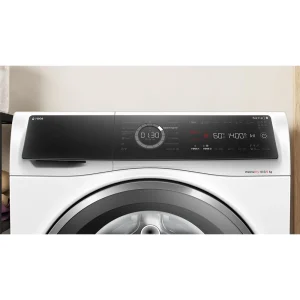 Máquina de Lavar e Secar Roupa Bosch WNC254A0ES - Image 2