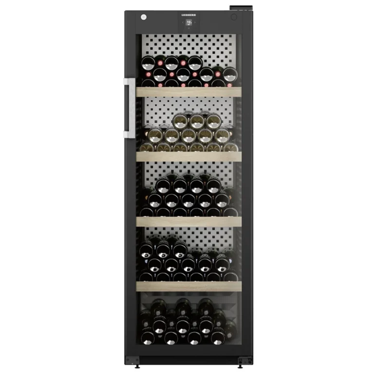 Garrafeira Liebherr WPbli 5031 GrandCru Selection