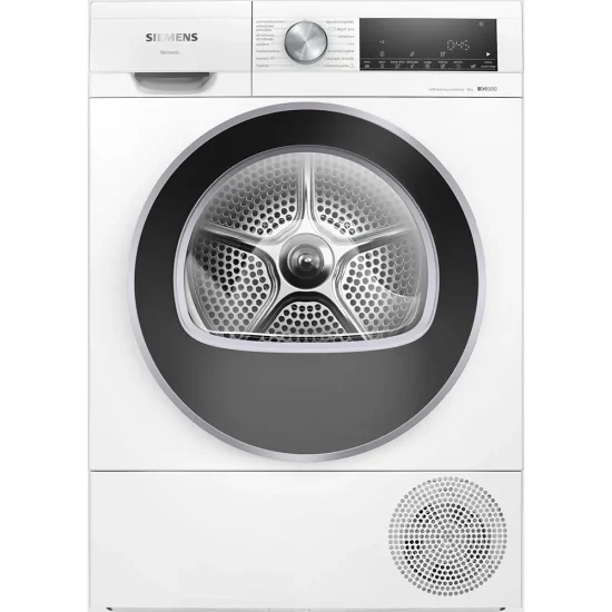 Máquina de Secar Roupa Siemens WQ35G200ES