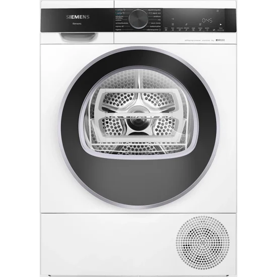 Máquina de Secar Roupa Siemens WQ45G2A0ES