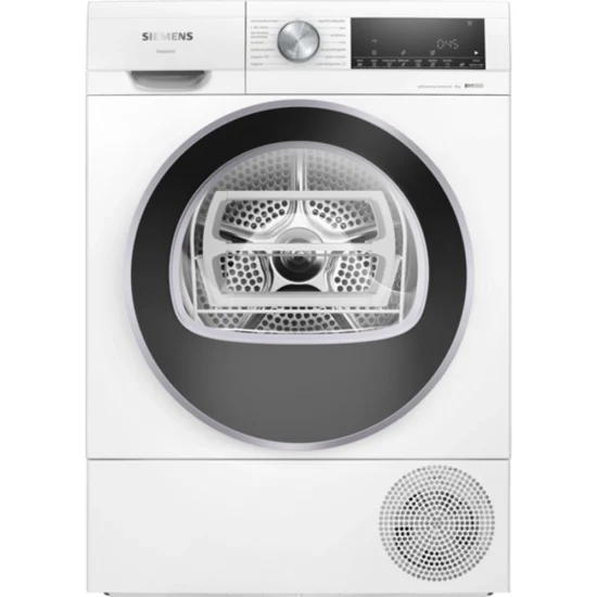 Máquina de Secar Roupa Siemens WQ45G2D0ES