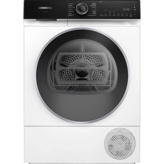 Máquina de Secar Roupa Siemens WQ45H2A0ES