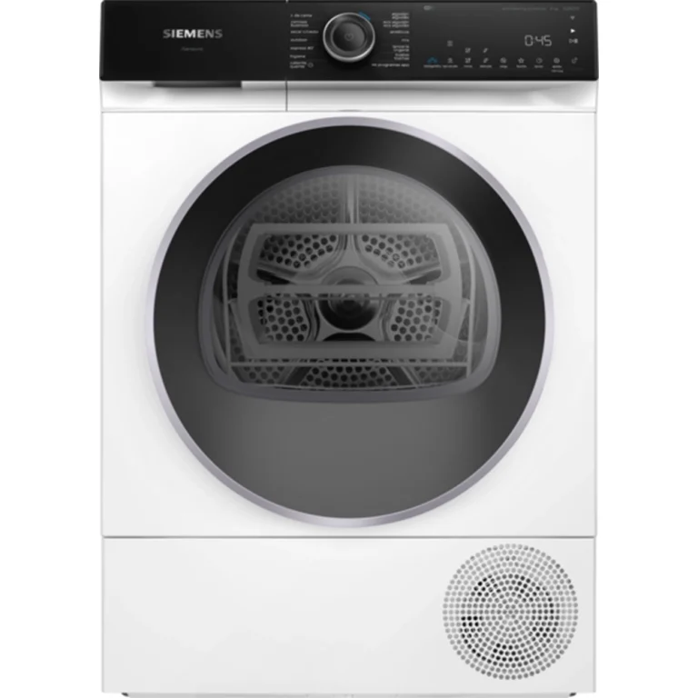 Máquina de Secar Roupa Siemens WQ45H2A0ES