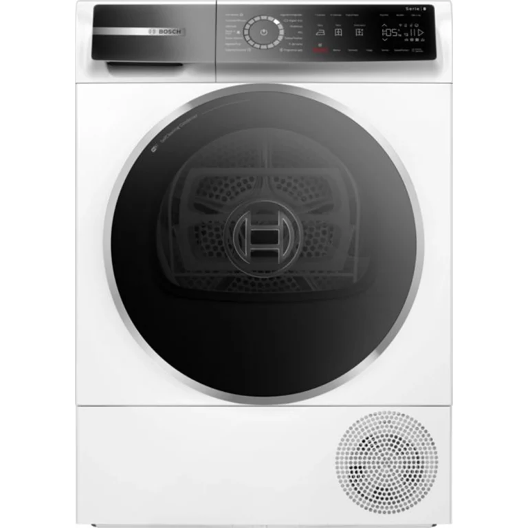 Máquina de Secar Roupa Roupa Bosch WQB246C0ES