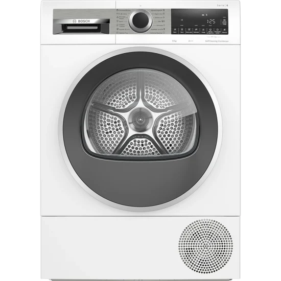 Máquina de Secar Roupa Roupa Bosch WQG235D0ES