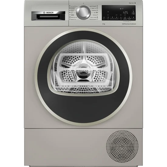 Máquina de Secar Roupa Roupa Bosch WQG2450XES