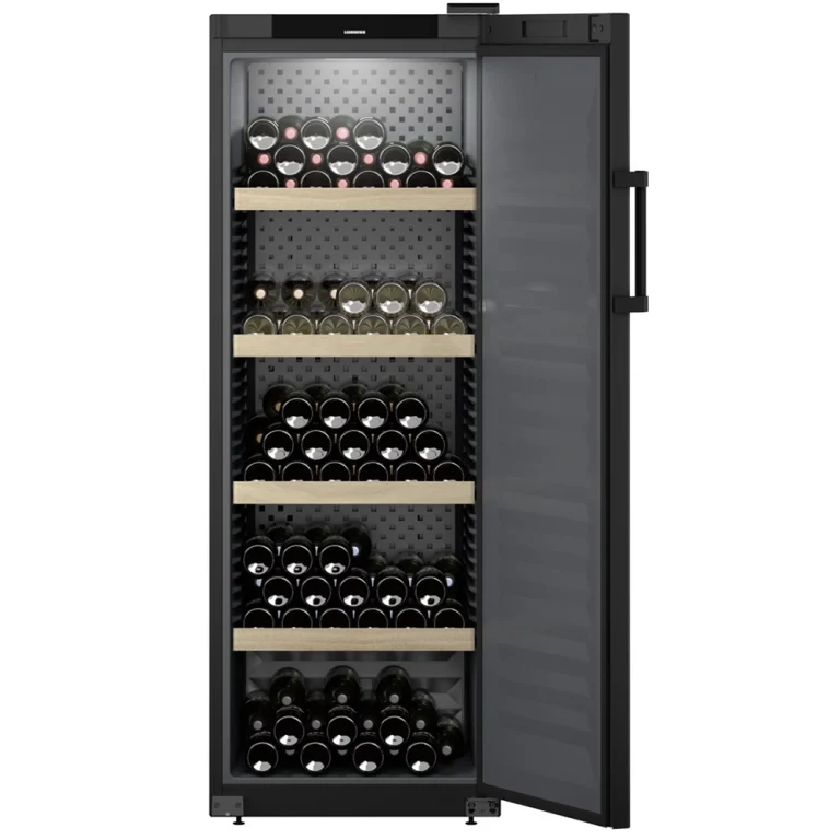 Garrafeira Liebherr WSbl 5001 GrandCru