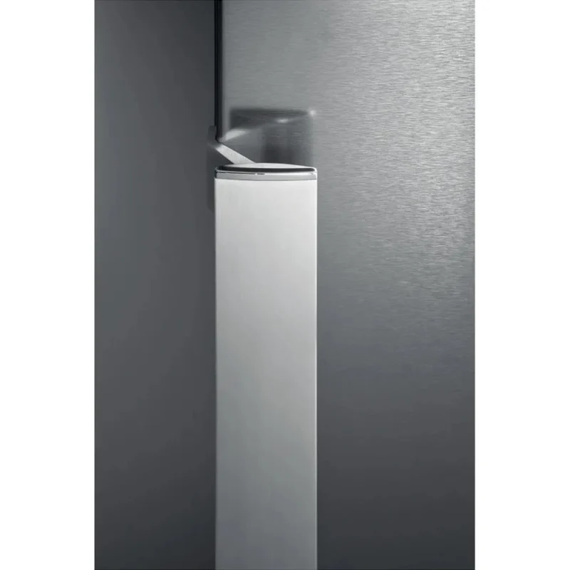 Frigorífico Dupla Porta Whirlpool WT70I 832 X - No frost, 180 cm, 462 lt, Inox - Image 3