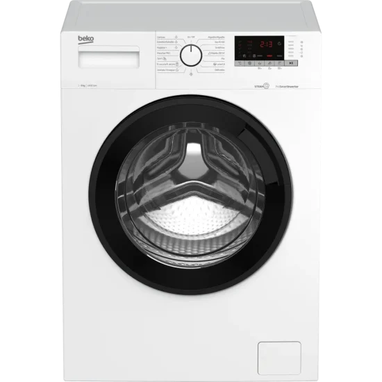 Máquina de Lavar Roupa Beko WTA9715XW