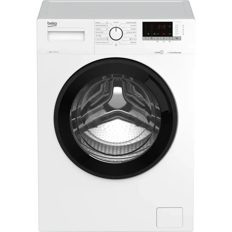 Máquina de Lavar Roupa Beko WTA9715XW