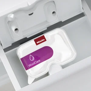 Máquina de Lavar e Secar Roupa Miele WTI360 WPM PWash 8/5kg - Image 3