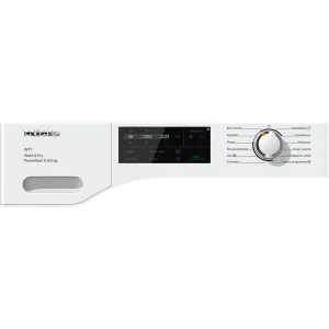 Máquina de Lavar e Secar Roupa Miele WTI360 WPM PWash 8/5kg - Image 2
