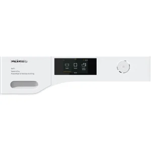 Máquina de Lavar e Secar Roupa Miele WTR860WPM PWash&TDos 8/5kg - Image 2