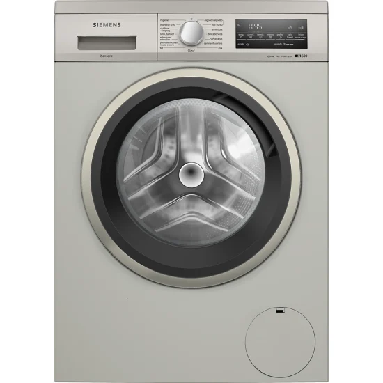 Máquina de Lavar Roupa Siemens WU14UT6KES
