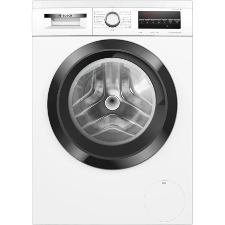Máquina de Lavar Roupa Bosch WUU24T64ES