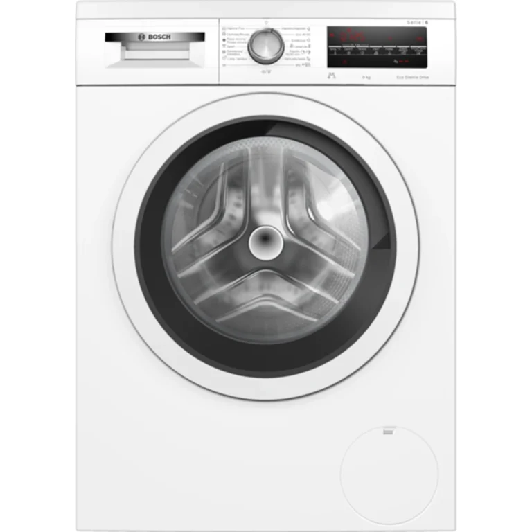 Máquina de Lavar Roupa Bosch WUU28T66ES