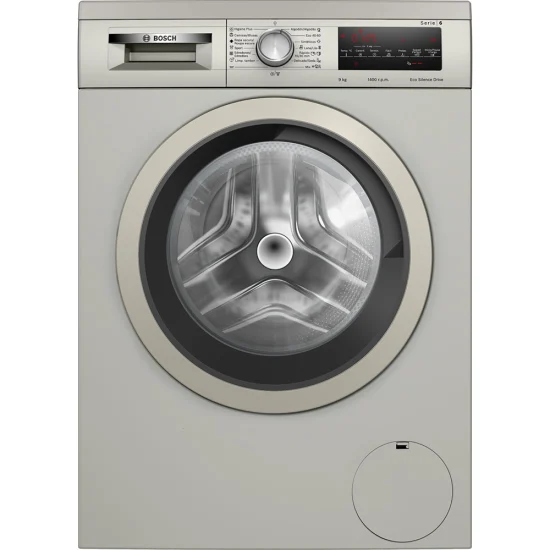 Máquina de Lavar Roupa Bosch WUU28T6KES