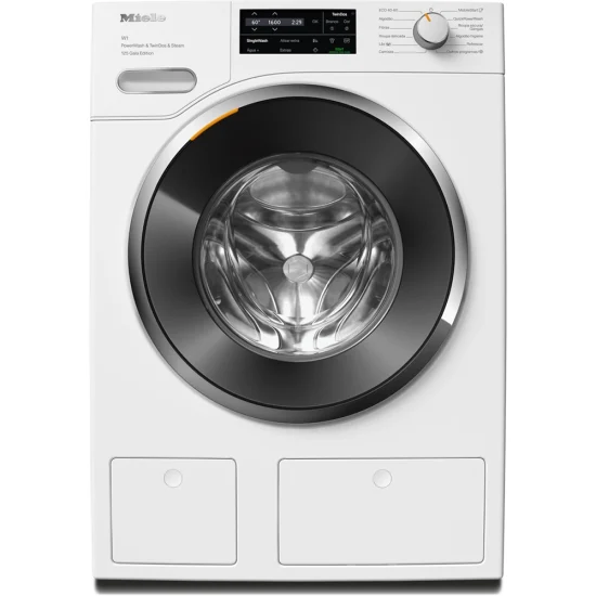 Máquina de Lavar Roupa Miele WWI880 WCS 125 Gala Edition