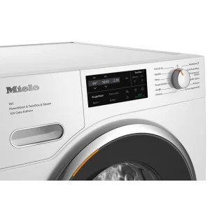 Máquina de Lavar Roupa Miele WWI880 WCS 125 Gala Edition - Image 3