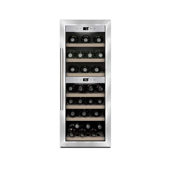 Garrafeira Caso WineConfort 380 Smart