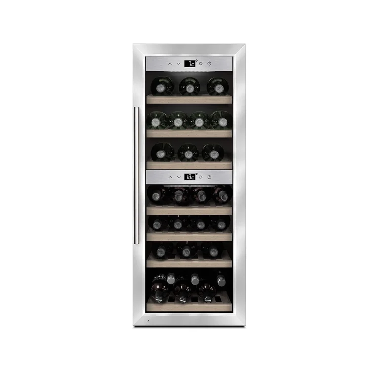 Garrafeira Caso WineConfort 380 Smart
