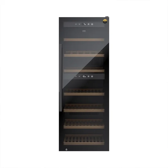 Garrafeira Caso WineExclusive 126 Smart