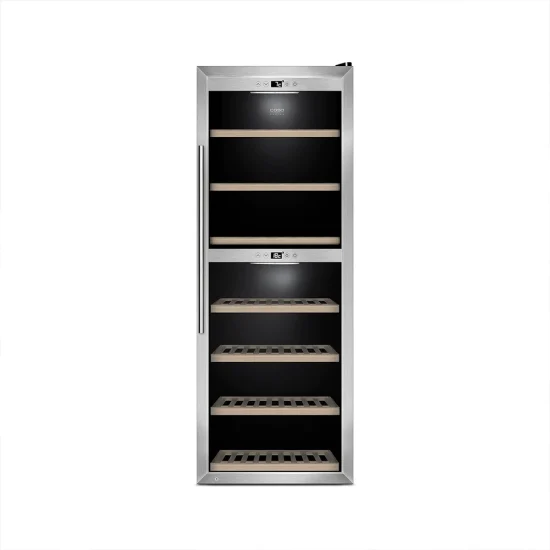 Cave de Vinho Caso Wineconfort 126 Smart