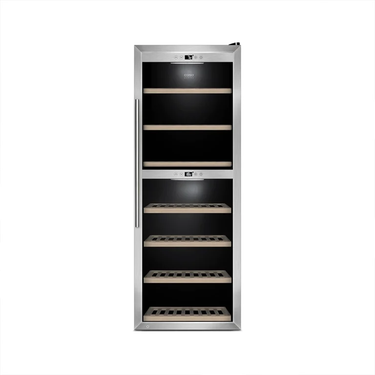 Cave de Vinho Caso Wineconfort 126 Smart