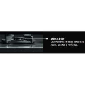 PITT ELBRUS BLACK EDITION FRONT SIDE - Image 3